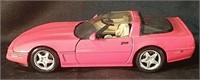 1:18 1997 Corvette Diecast