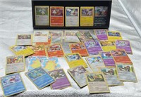 Pokemon collection