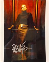 Diane Kruger signed photo