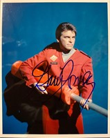 Land of the Giants Gary Conway signed photo