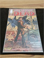 The Walking Dead 10th Anniversary Color