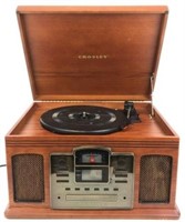 Crosley Stereo System with Turntable