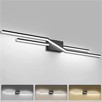 Solfart 48 Inch 3 Color Temperature Dimmable