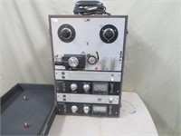 Roberts Recorder 770x, Field X Reel to Reel Recor