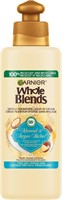 Garnier Whole Blends Almond & Argan for Dry hair