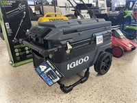 IGLOO 70 QT. TRAILMATE JOURNEY ALL TERRAIN COOLER