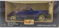 2000 Chevrolet SSR