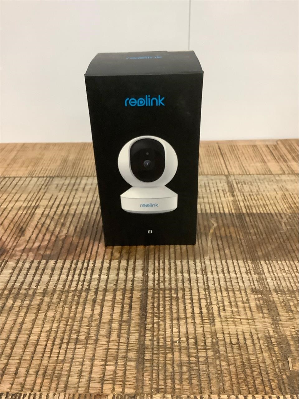 $40  Reolink Security Camera