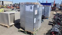 Goodman 3 & 5 Ton Air Handlers (QTY 3)