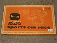 Tudor Electric Sports Car Race