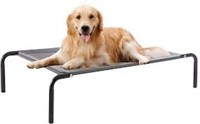 Western Home Elevated Dog Bed cot, Raised