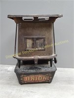 UNION Sad Iron Heater