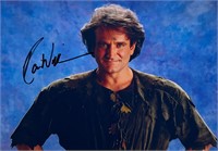 Autograph COA Robin Williams Photo