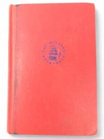 1925 ROBINSON CRUSOE by W Defoe (Wiston Bookshelf)