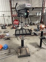 Central Machinery Floor Stand drill press