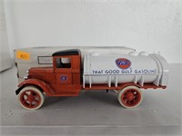 Dicast gulf truck bank