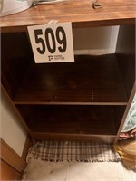 Microwave Stand/Shelf(Den)