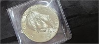 1974 Proof Ike Dollar