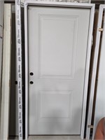 Exterior Right Hand Door (36"W)