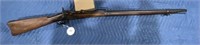 US Rifle - Trapdoor - Model 1878 - Caliber - .45-7