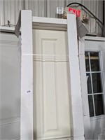 Interior Right Hand Door (16"W)