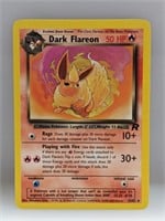 Pokemon 1999 Dark Flareon 35