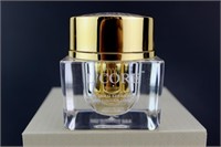 MSRP $450 L'CORE Paris 24K Eye Cream