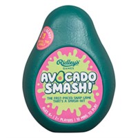 $13 Wild And Wolf Avocado Smash Game