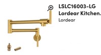 LSLC16003-LG Lordear Kitchen
