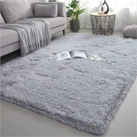 Soft Area Rugs for Bedroom Living Room Ultra Soft