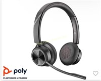 Poly Savi $303 Retail Ultra-Secure Wireless