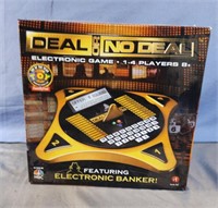 Deal or No Deal game in box