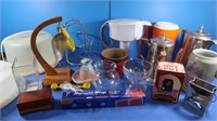 Vintage Tupperware & other Kitchen Items