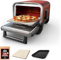 Ninja Woodfire 8-in-1 Outdoor Pizza Oven