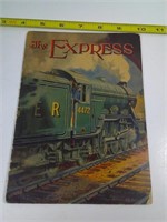 THE EXPRESS