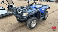 2008 Pantera AT500 4x4 ATV