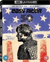 R151  Sony Pictures Easy Rider (4K Ultra HD)