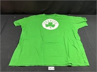 Boston Celtics Jason Tatum t-Shirt (4XL)
