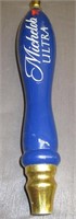 MICHELOB ULTRA WOOD TAP HANDLE