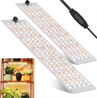 WF6053  Aoksun Plant Grow Light 270 LEDs.