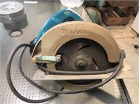 Makita 7-1/4" Circular Saw