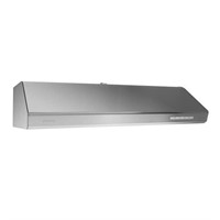 Pacific Trusteam Range Hood, 30''/36'' under cabin