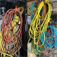 Cord Bundle