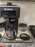 BUNN VP-17 SERIES COFFEE MAKER