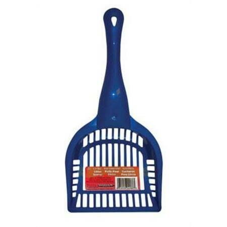 82 count of ACE  Boss Pet Cat Litter Scoop