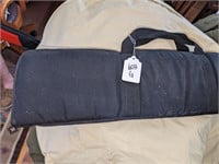 Padded Rifle Case 48" Overall
