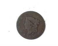 1816 Cent Good