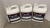 Surebond- SB -4000- full containers / lot of 3