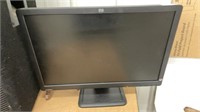 HP monitor