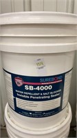 Surebond- SB -4000- full container- 5 gallon